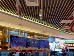 -西贝(武汉群星城店)