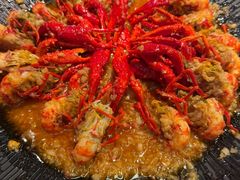 -红盔甲·小龙虾(天钥桥店)