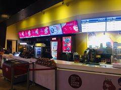 -自由人影城(大庆唐人中心店)