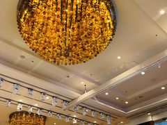 -新发展亚太JW万豪酒店·福苑咖啡厅