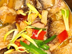 -龙悦湾酒家·八阵鱼生·渔人码头店