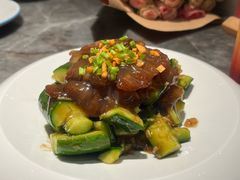-33号大院·青岛本帮菜(五四广场店)