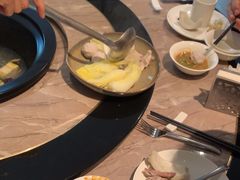 -采悦轩中餐厅·粤菜·海南菜(神州半岛喜来登度假酒店)