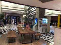 -上海虹桥宾馆(郁锦香品牌酒店)