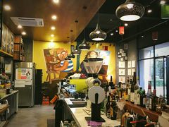 大堂-咖法森林·咖啡  酒吧(天河店)