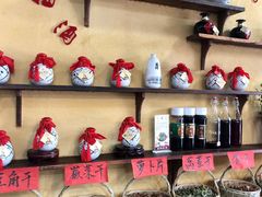 零售区-好灶头妈妈菜·柴火灶台鱼·千岛湖土菜地标美食