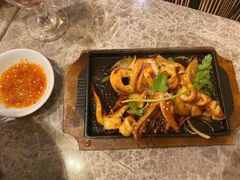 -美奈小馆·东南亚菜(福田星河COCO Park店)