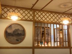 -恩你小木屋·韩式料理(南长街店)