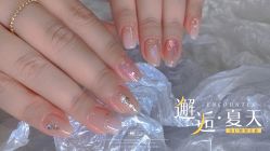 -沫儿·美甲美睫·半永久·皮肤管理