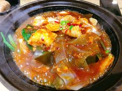-极有家小鱼小鸡石锅煲(佳兆业店)