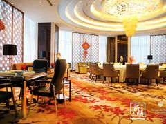 -长沙顺天凯宾斯基酒店·祈顺酒家中餐厅(雨花亭店)