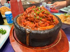 -西江美食舫·江西菜(健德桥店)