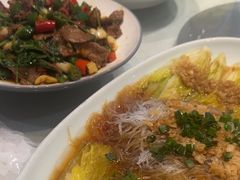 -胡杨记忆(和平路店)