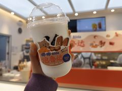 -百分茶(融创茂店)
