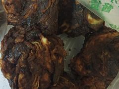 -老回回饺子馆(海洋馆店)