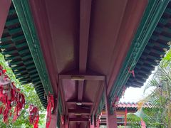 -海南文笔峰盘古文化旅游区