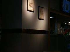 -F+轻食健身赋能空间(中华北路国贸商场店)