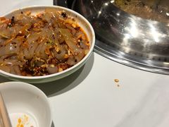 -东北铁锅宴(云龙华府店)