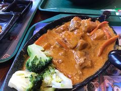 -雨林餐厅(长隆海洋王国店)