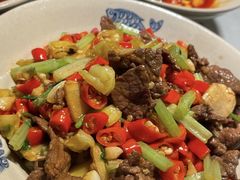 -潇湘阁(汉光百货店)