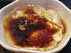 四川冰粉-袍哥码头老火锅(横岗分店)