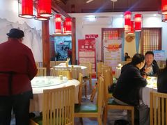 -人民食堂(电信南街店)