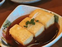 日式炸豆腐-天手古舞居酒屋(889广场店)
