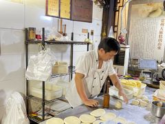 -双桂坊美食街(南大街商业步行街店)