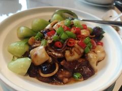 -青岛鑫江温德姆酒店