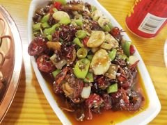 -黄泰吉拾味餐厅(江汉路店)