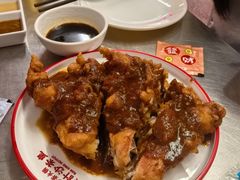 -燃计沙茶皇·香港沙茶火锅(人广旗舰店)