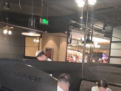 -汉巴味德·烤肉与啤酒的自助(杭州大悦城店)