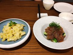 -水月周庄铂尔曼酒店-水月荟中餐厅