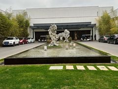 -逸林轩中餐厅(中信泰富朱家角锦江酒店)