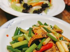 -小船渔村•大连菜•大连焖鱼(明泽街店)