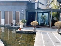 -YUNHE秐合· 雅致浙宴(西溪店)