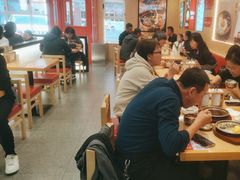 -米村拌饭(靖宇店)