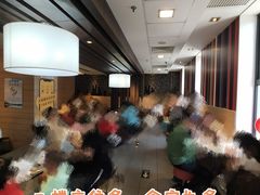 -麦当劳(大栅栏店)