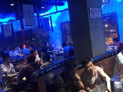 -很久以前羊肉串(打浦路店)