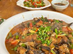 -61号餐吧(兴坪古镇漓江店)