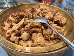 -围龙屋客家食府(福田店)