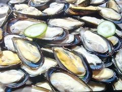 -吉布鲁牛排海鲜自助(温江合生汇店)