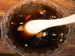 杂果冰粉-串大叔炭火烤串·鸡西大冷面刀削面(总店)