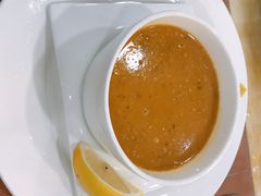 -bosphorus 铂斯西餐厅·土耳其烧烤(环市中路店)