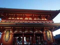 -浅草寺
