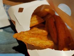 -麦当劳(平度扬州路店)