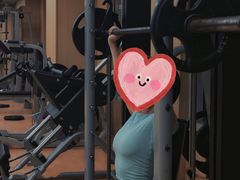 -CXFIT 陈徐健身工作室(凯旋店)