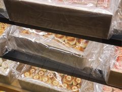 夹馅绿豆糕-桂顺斋(泰达生活馆店)