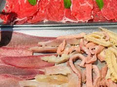 -由衷贵州酸汤牛肉火锅(新桥店)