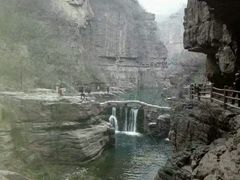 -云台山风景名胜区